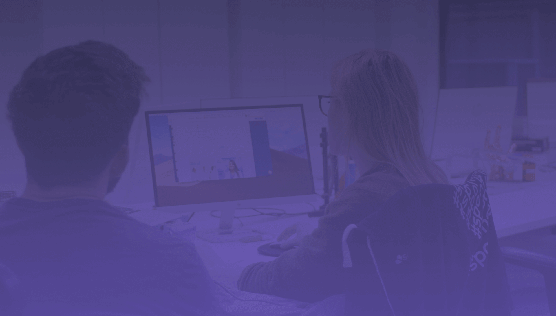 solution for scaling teams